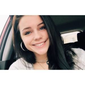 Meet your Posher, Mariah